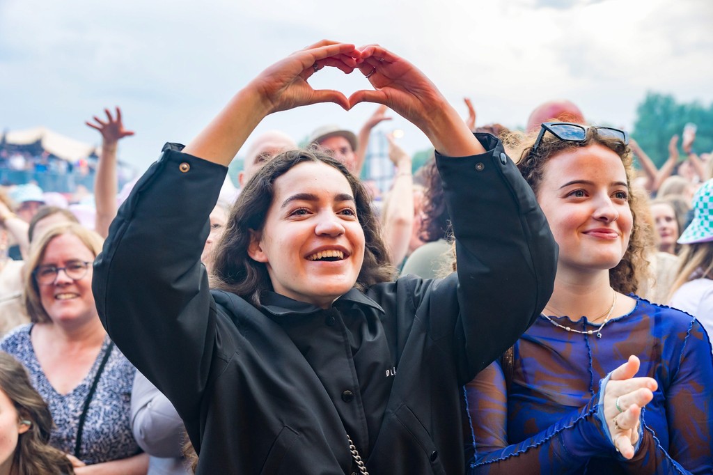 ASM Festival publiek