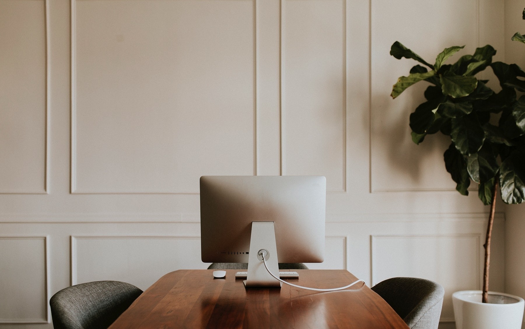 The Impossible Premise Office