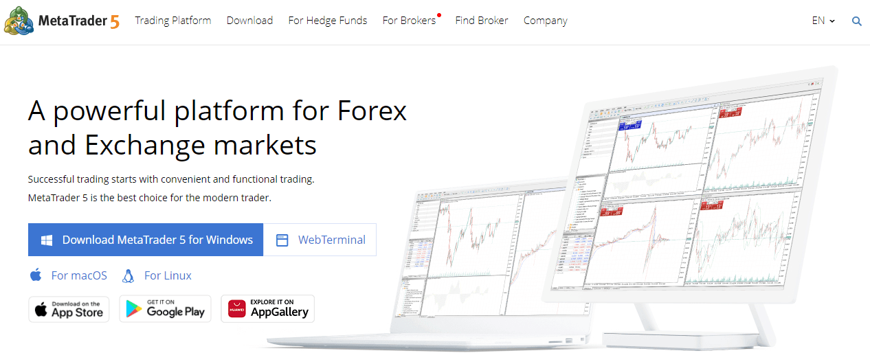 Tools - Algorithmic Trading Tools