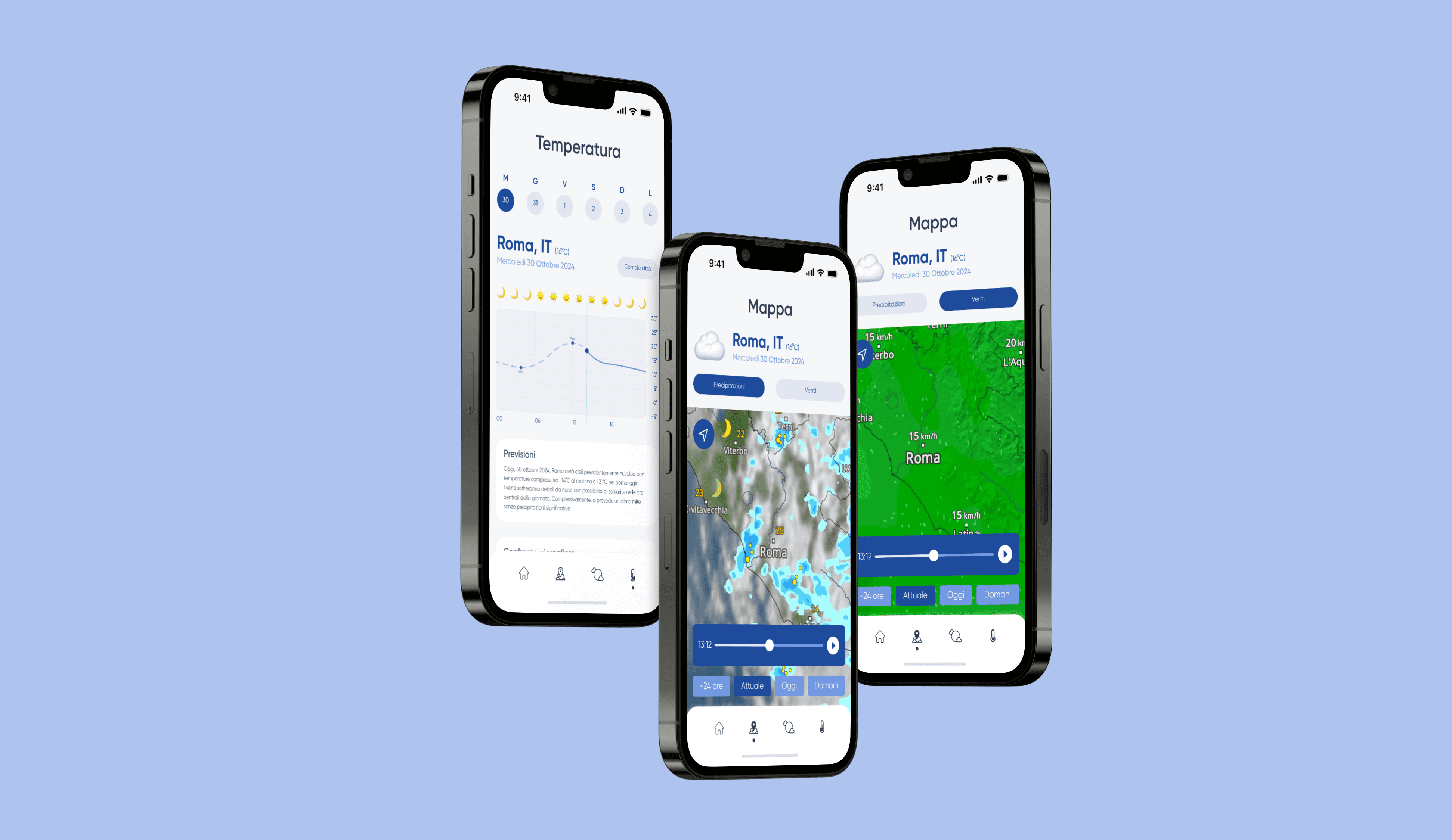 A screenshot of job gate home screen