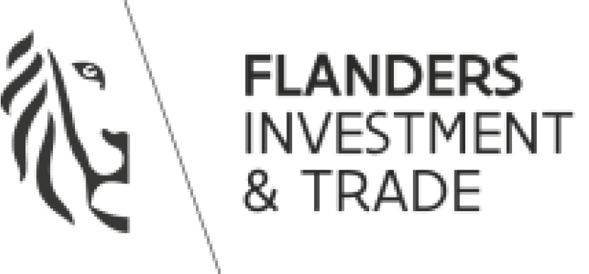 Logo Flanders Investment & Trade