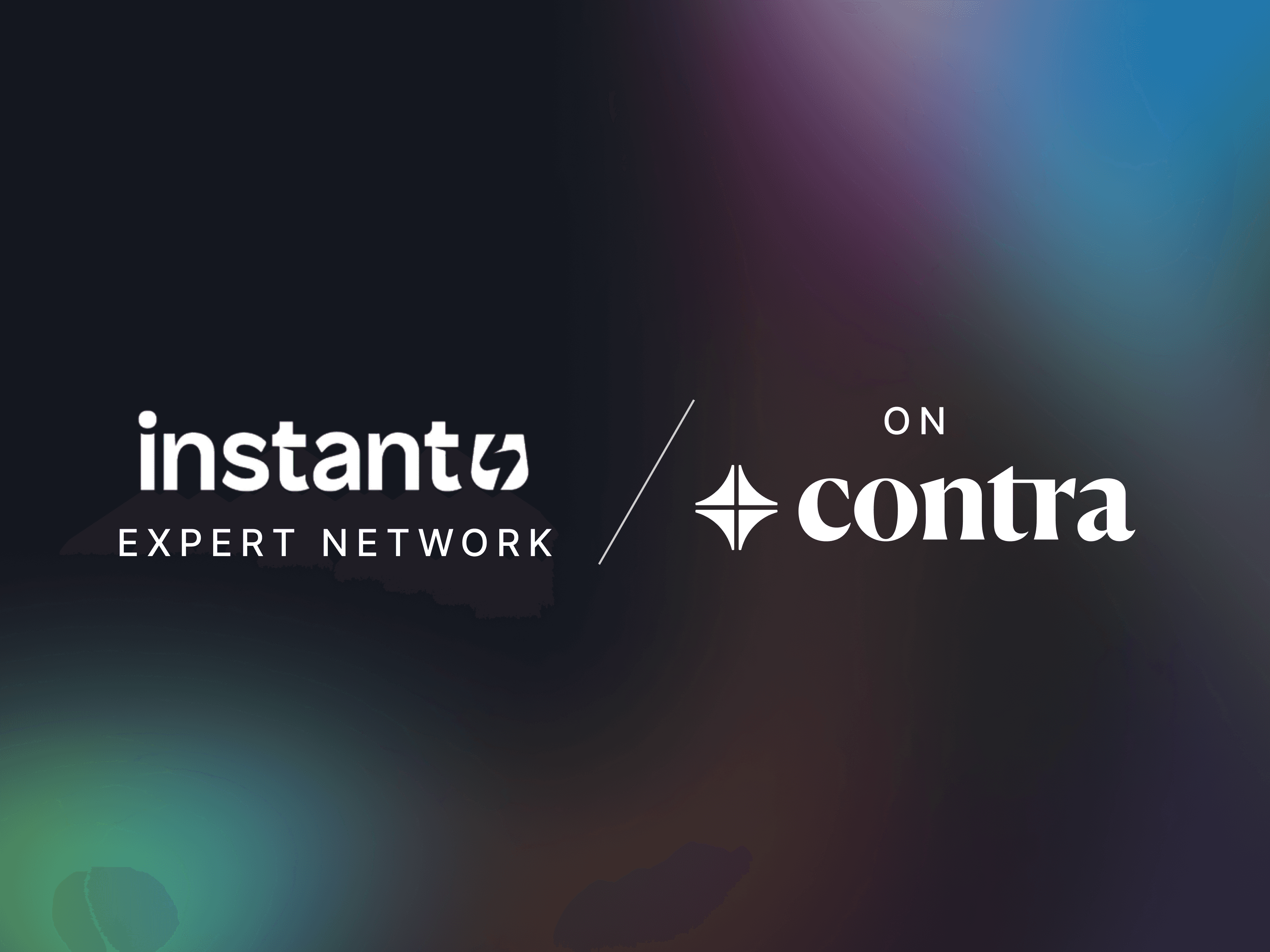 instant and contra partnership