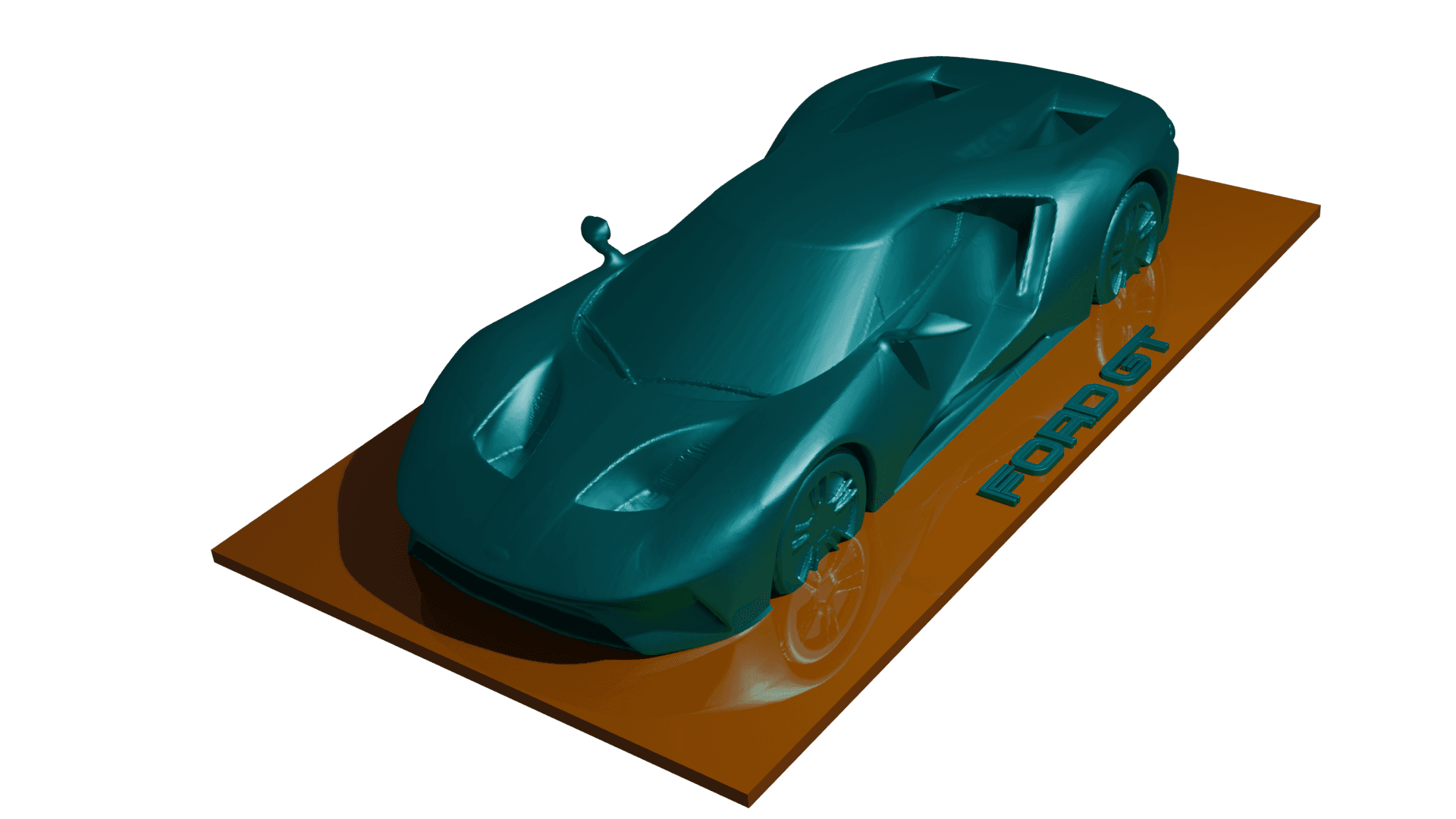 gt