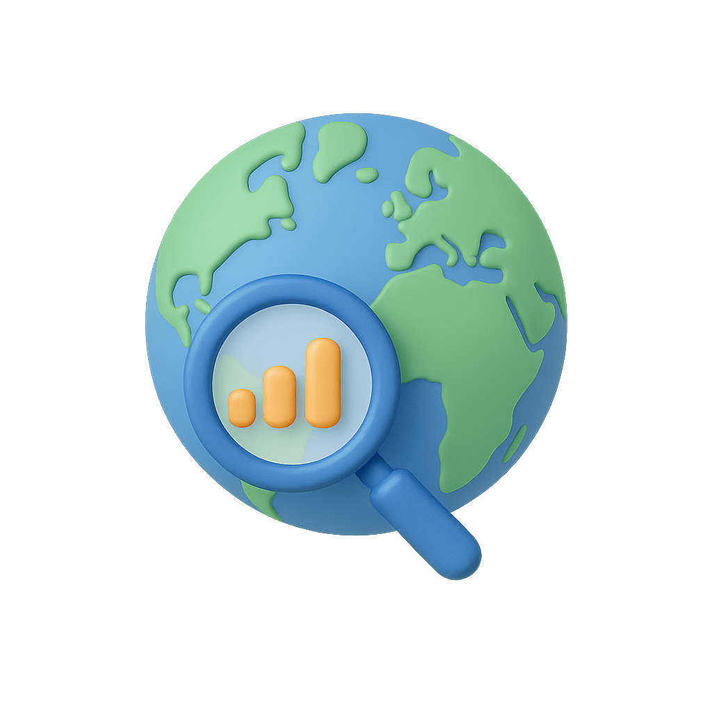 Global Participation