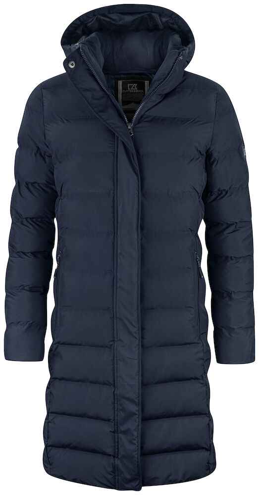 Bodywarmer dames — Cutter & Buck Wenatchee Jacket Ladies