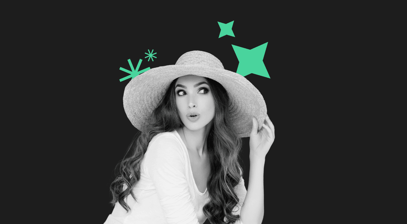 UGC content creator in uae filming content for brands