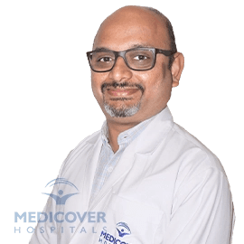 Dr. Aniket Payagude 