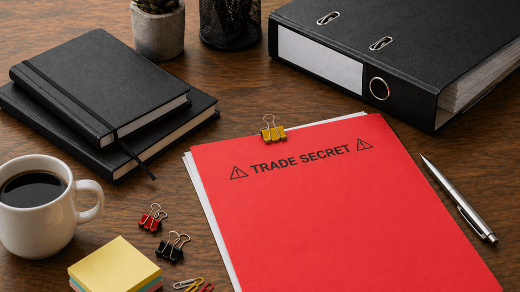 Trade Secret Protection Without Non-Competes: What California Employers Can Actually Enforce