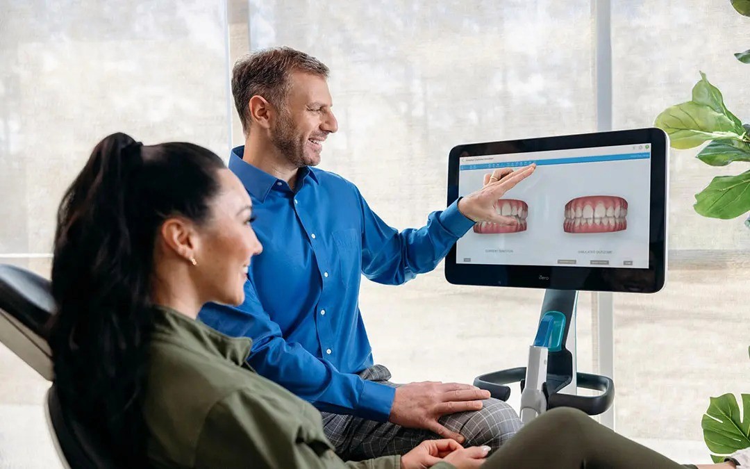 consultation and treatment plan