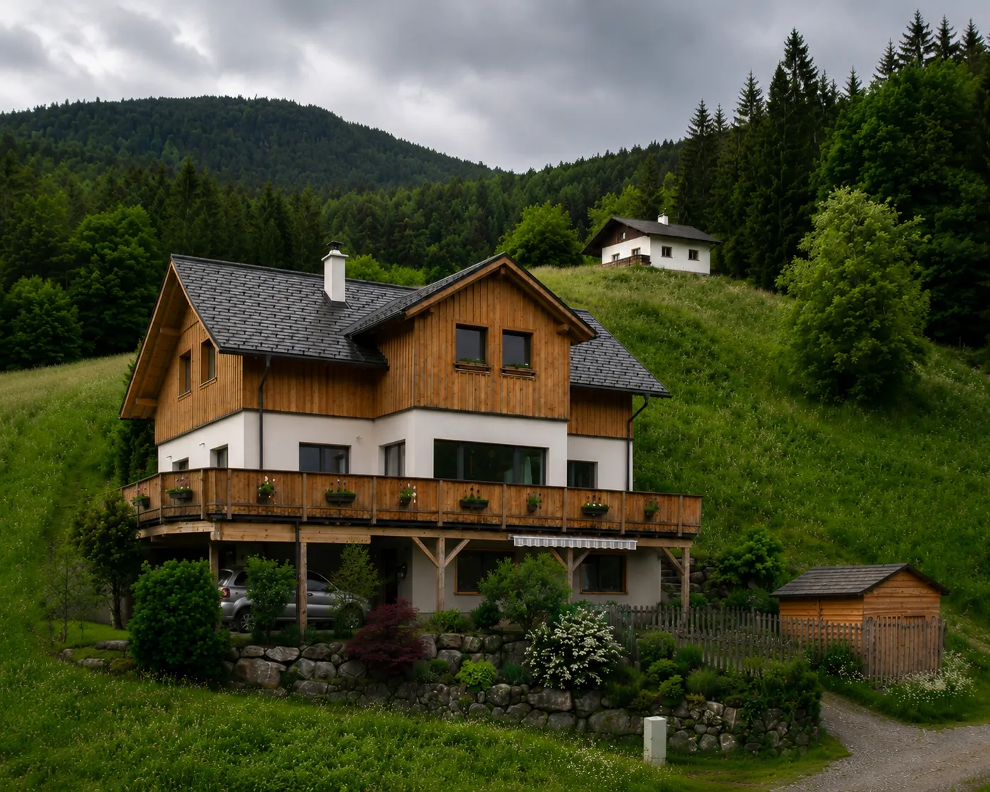 Exterior image 1