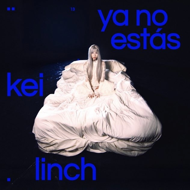 Ya no estas - Kei Linch