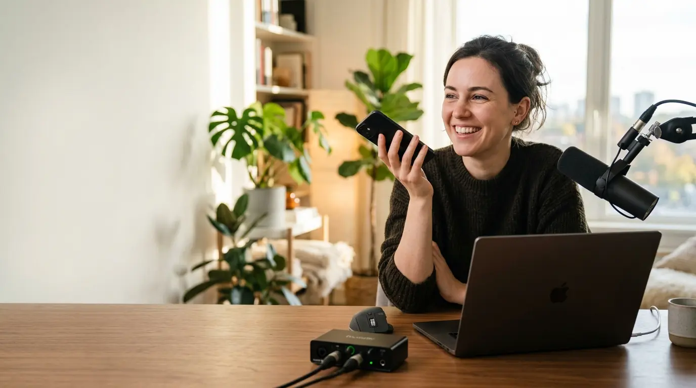 Svelte + LiveKit: Lowering Voice Agent Latency for Realtime Talking Avatars