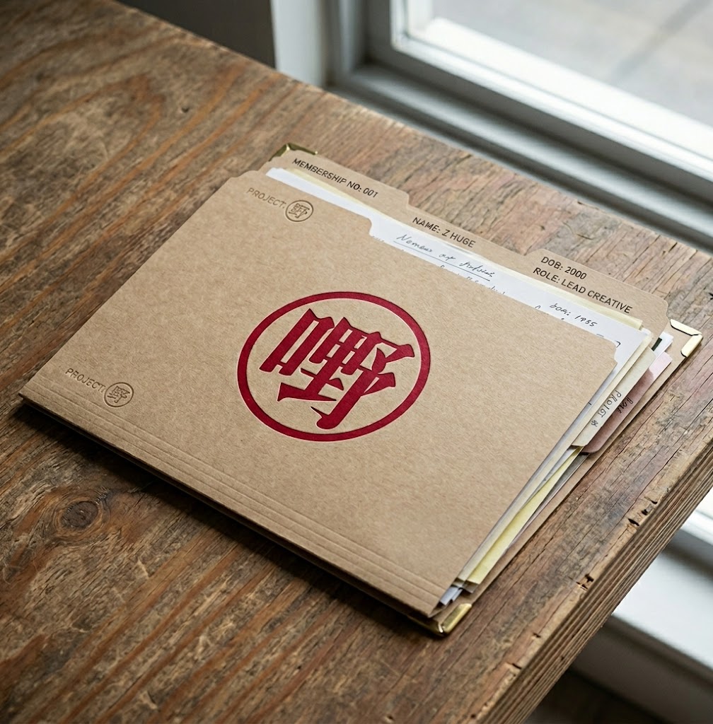 Irene Webflow template project image