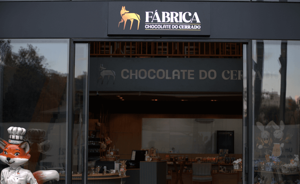 Imagem da loja Fábrica de Chocolates do Cerrado
