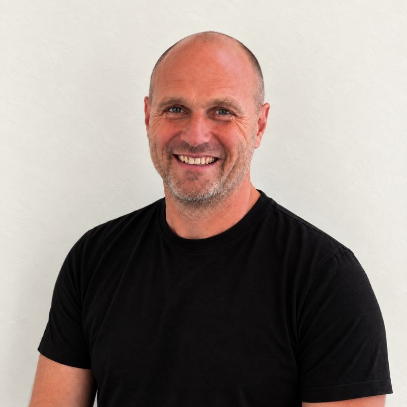 Cumo Carsten Jensen