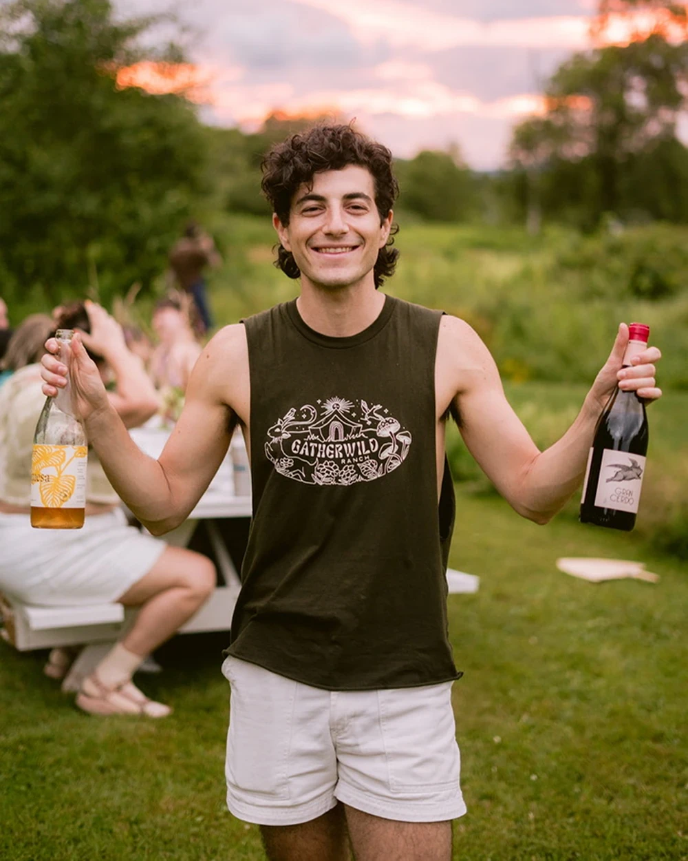 ELLE Magazine: This Year's Trendiest Vacation? A Reading Retreat