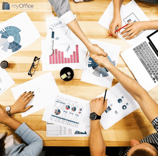 MyOffice Benefits