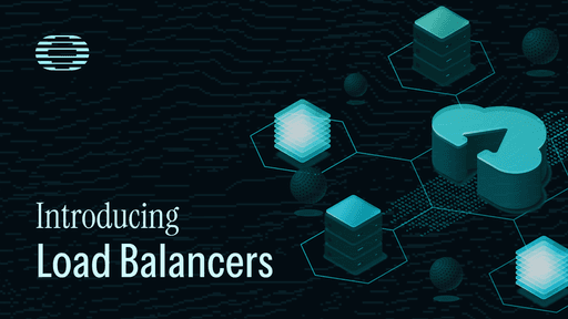 Introducing managed load balancers on Huddle01 Cloud - enterprise-grade traffic distribution and firewall protection