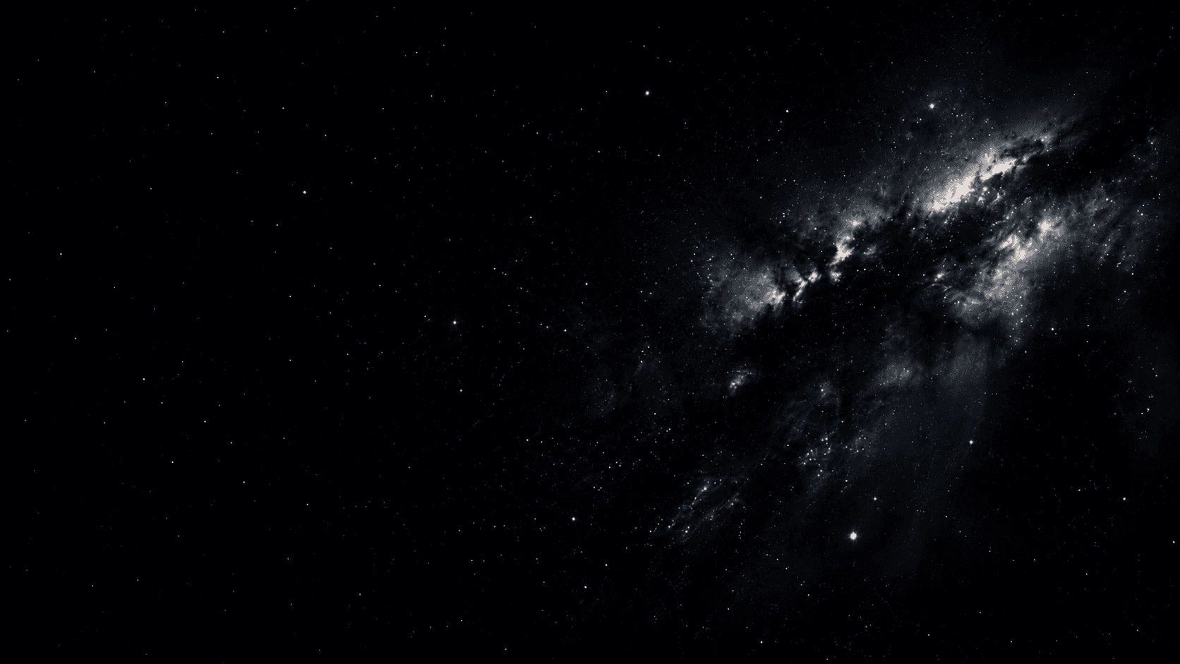 Stars background