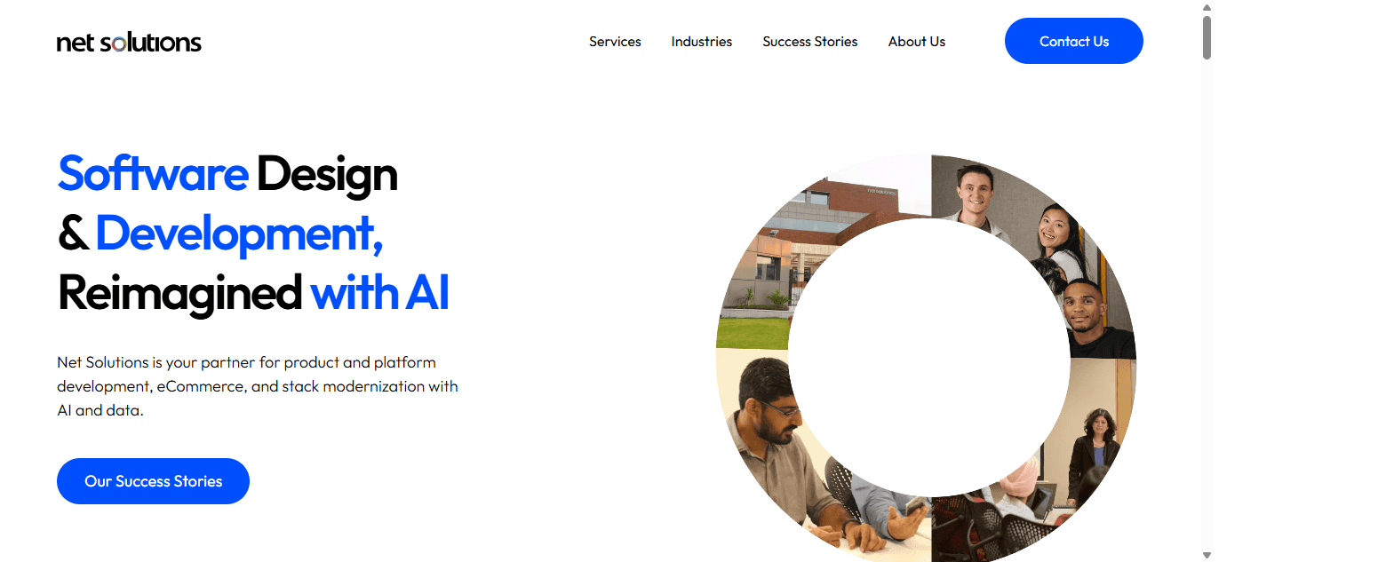 Net Solutions