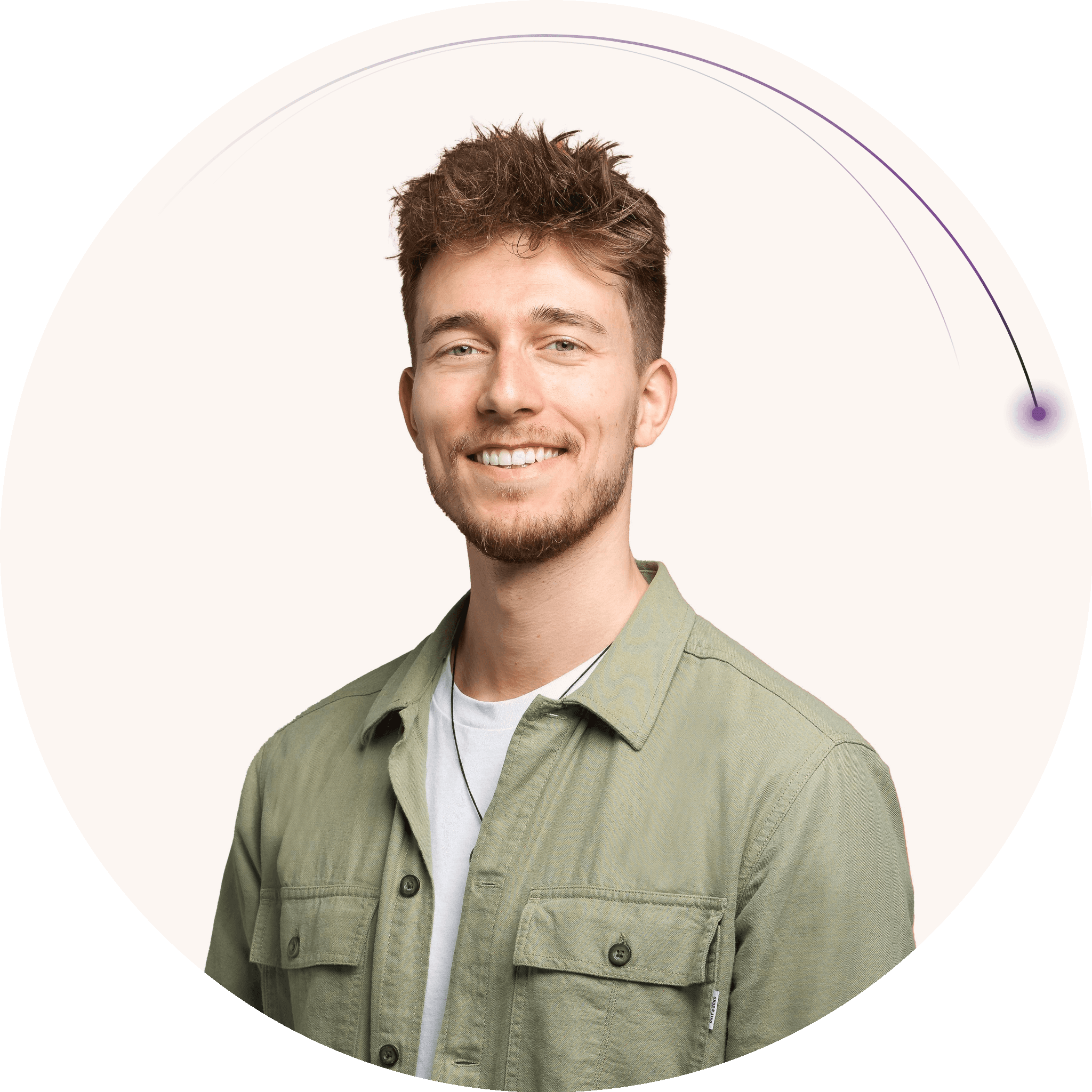Bas Geelen product marketing manager
