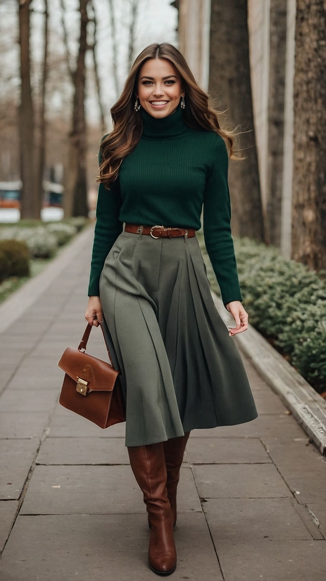 Fashion Ecommerce Brand