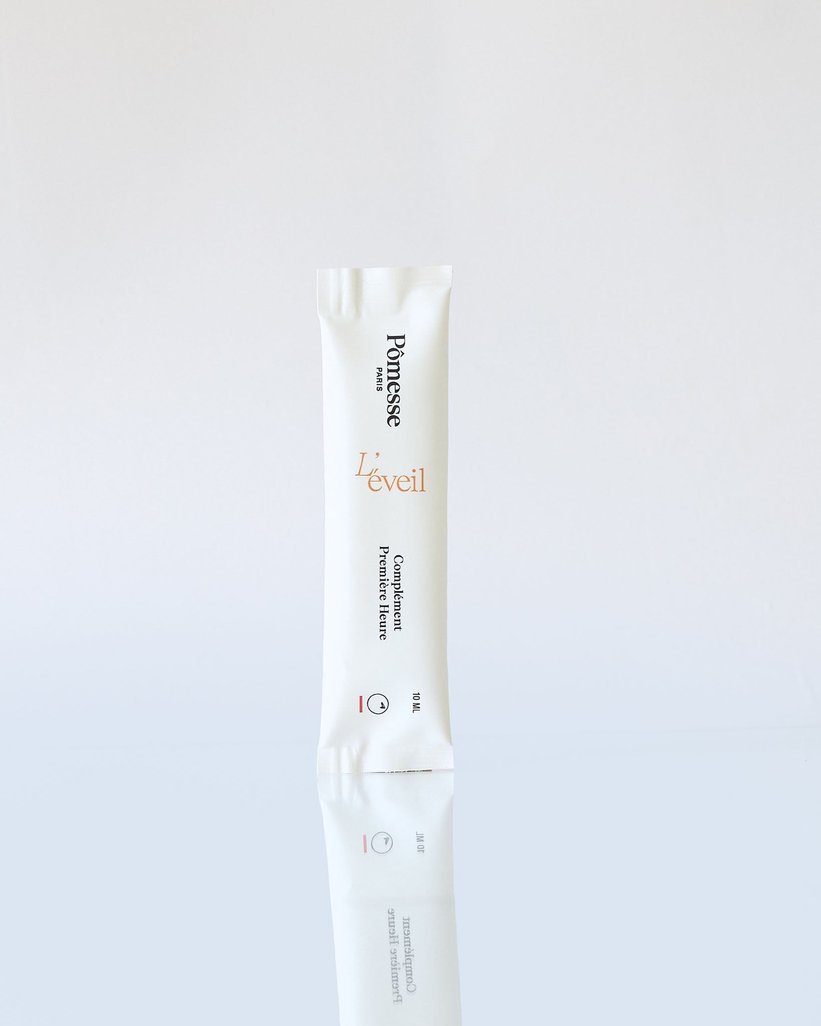 Complement Premiere Heure Pomesse Paris Packshot