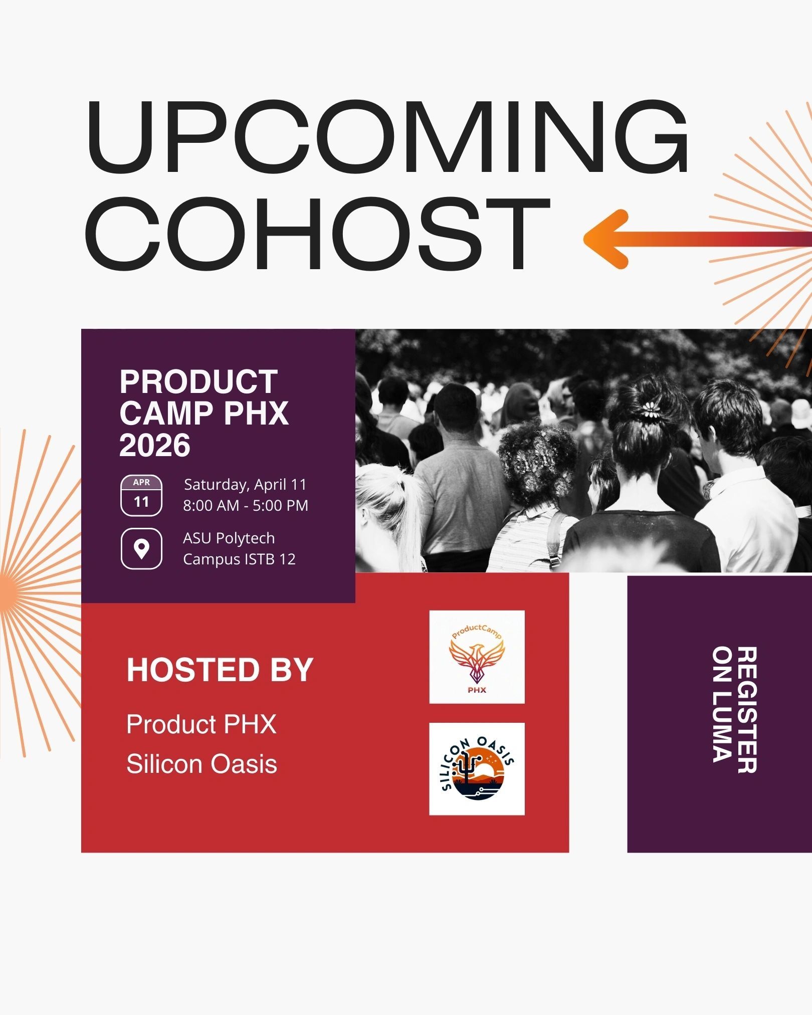 a black and white living room with a large tv