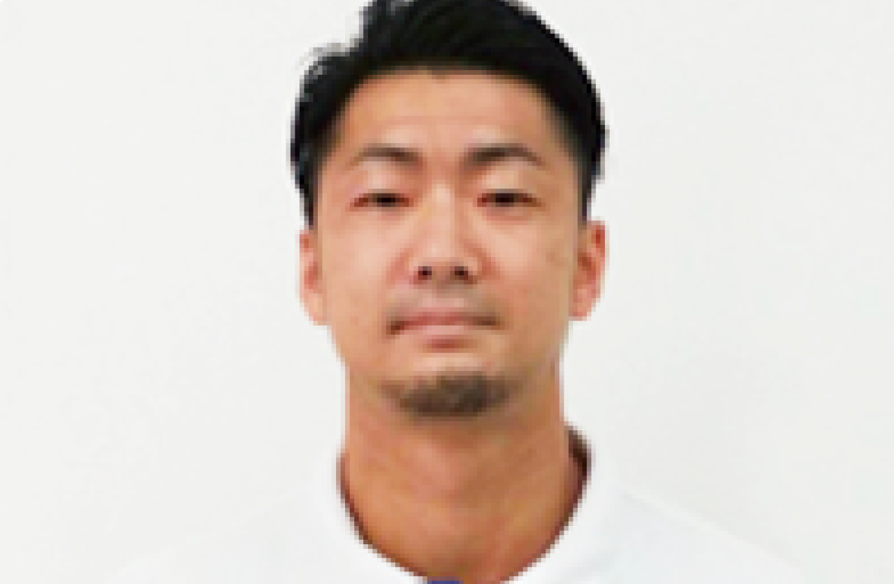 元Jリーガー