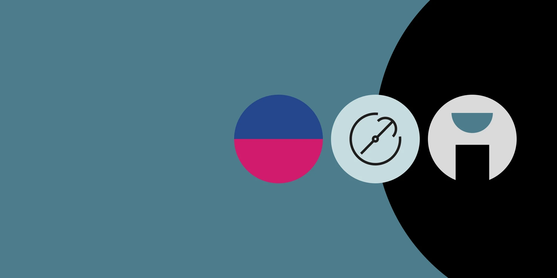 Branding design for Cesine - David Ramirez - Ramiz