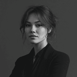 Professional Business Profile Image