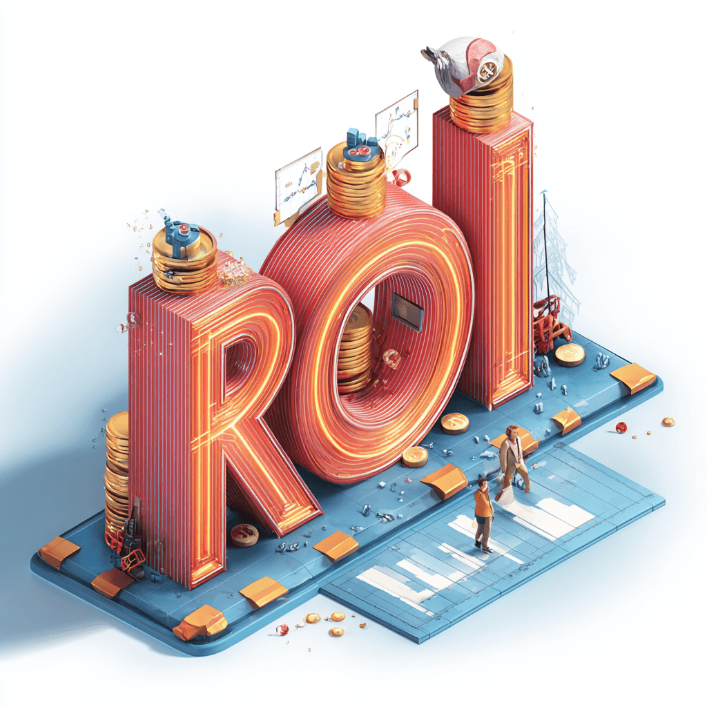 Channel Breakdown: ROI Perspective