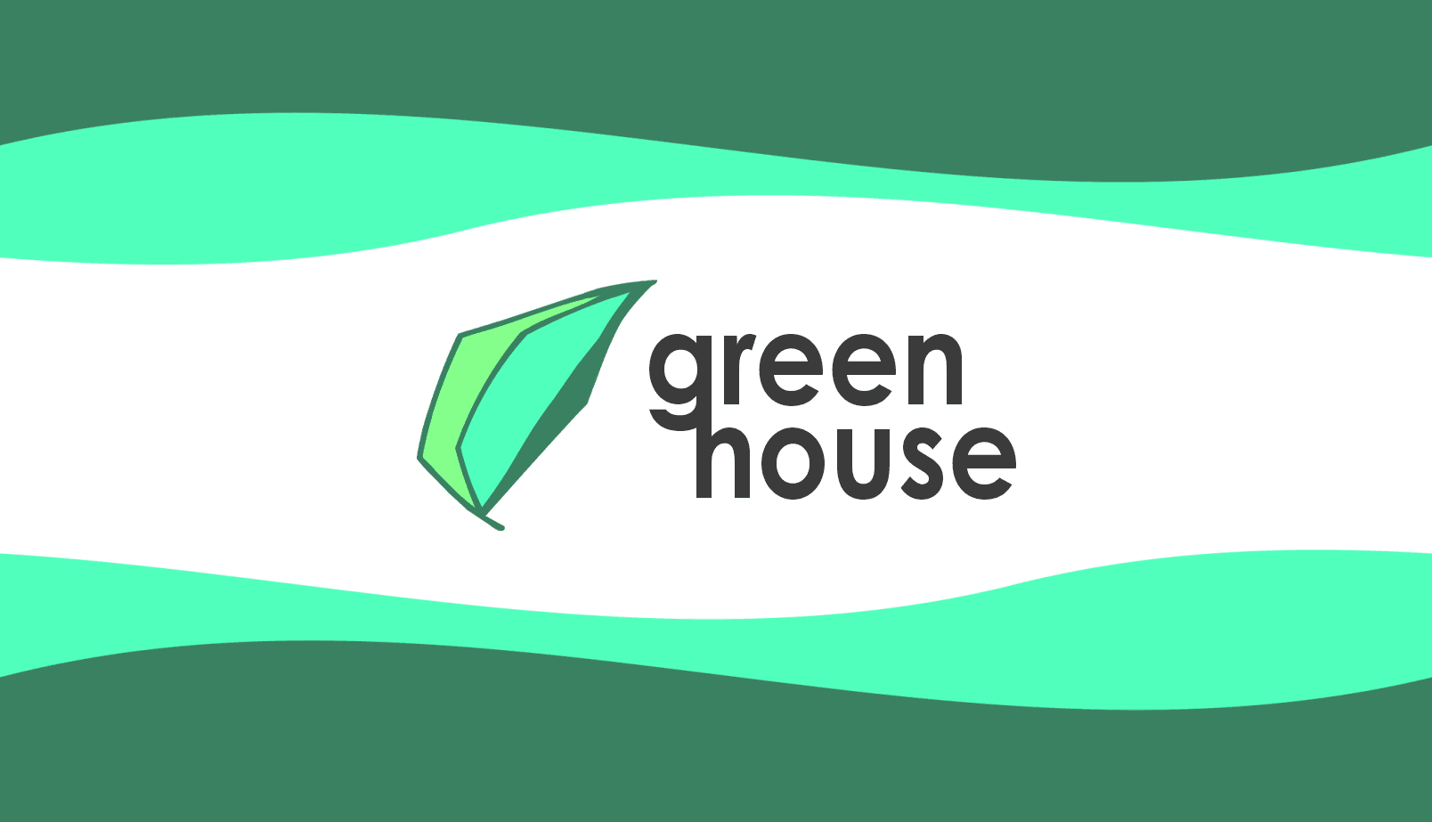 Greenhouse Finance cover