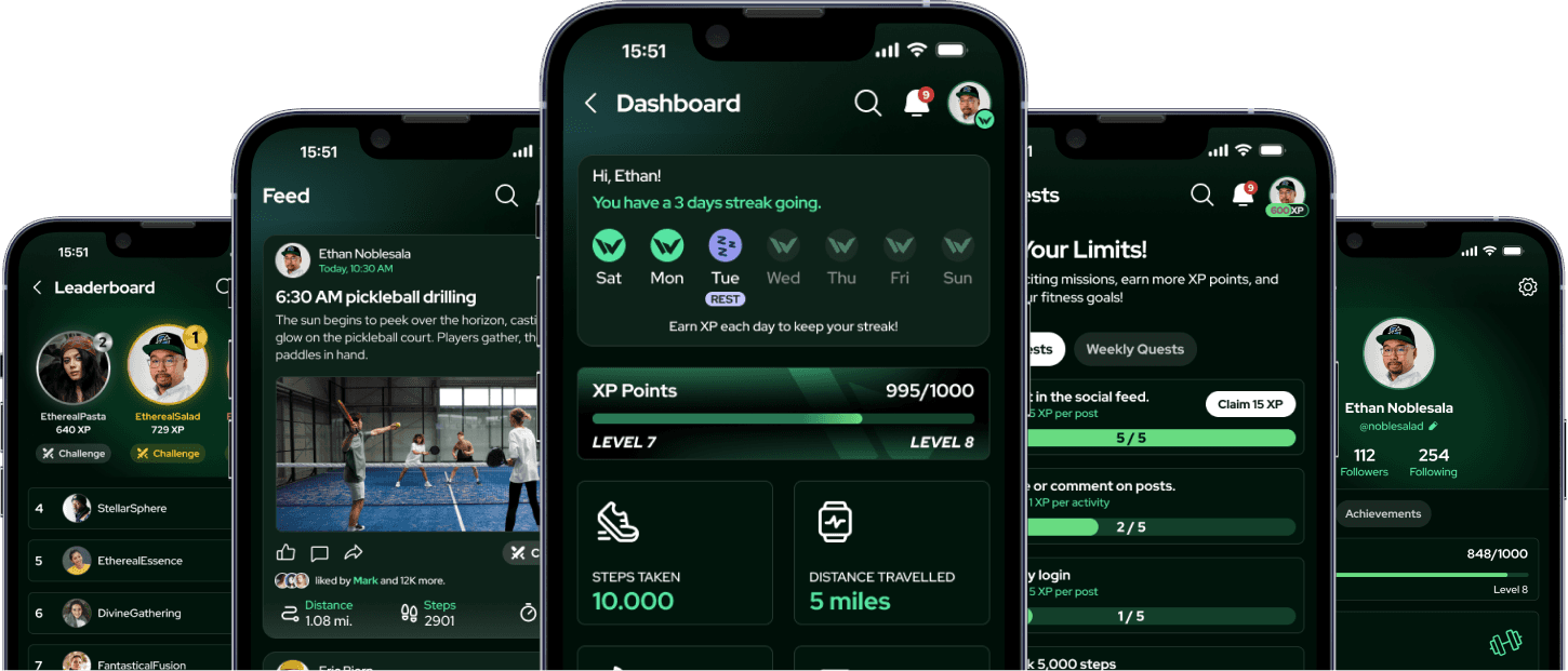 Iso app app images 