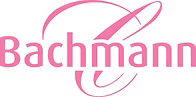 Confiserie Bachmann Logo