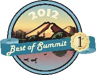 Best of Summit 1st Place Winner 2012