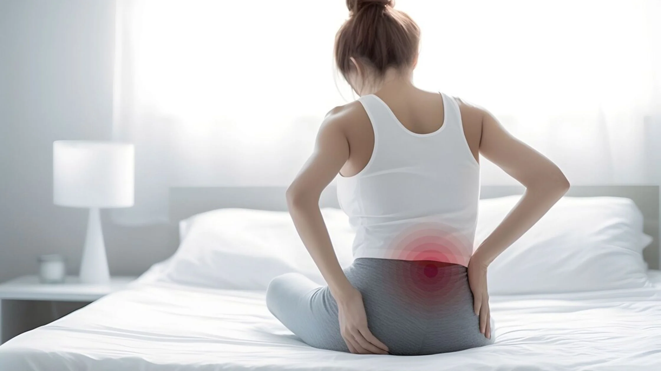 Breakthrough Chronic Pain Therapies