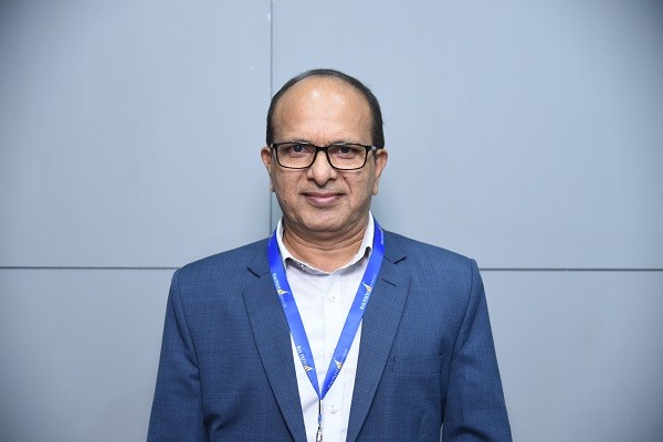 Radheshyam Boyal