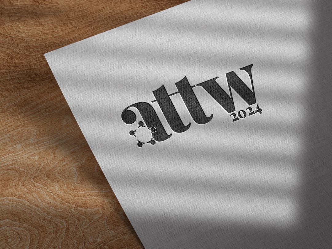 ATTW Logo Design Image