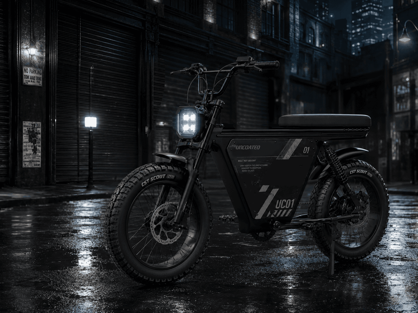 UC01 Custom 2