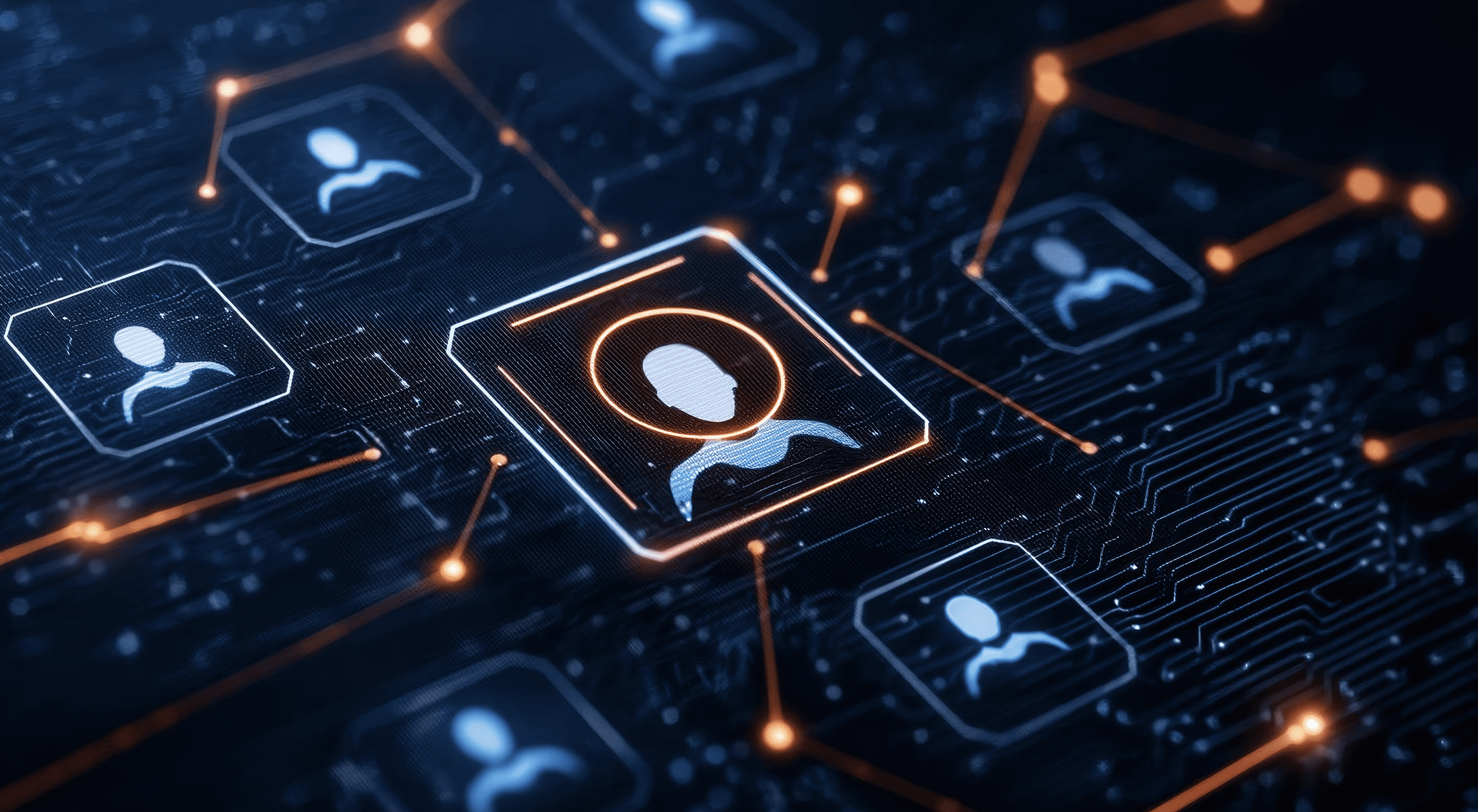 Aerial view of a winding road cutting through rocky terrain with patches of grass.