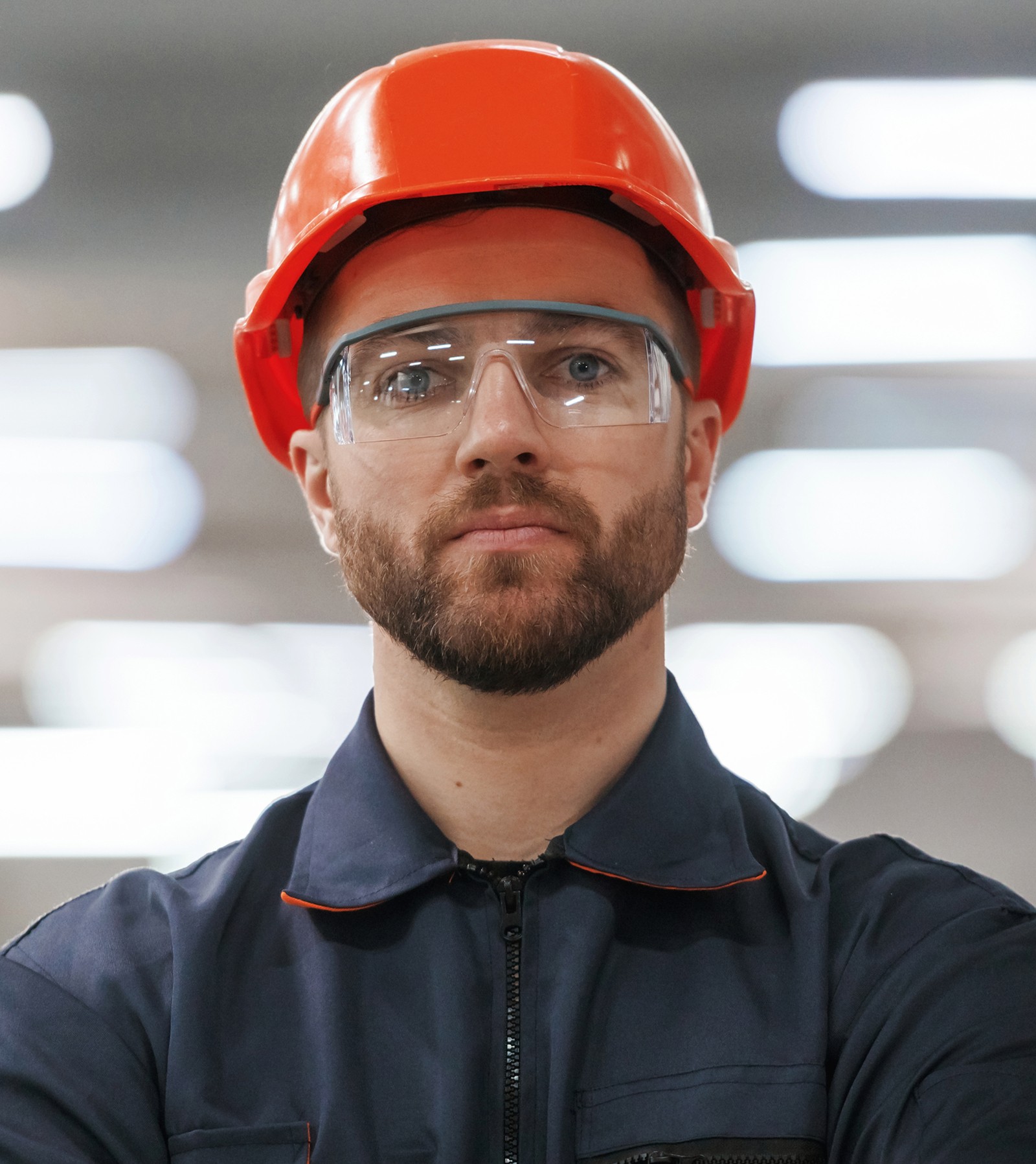 Image of Team Member