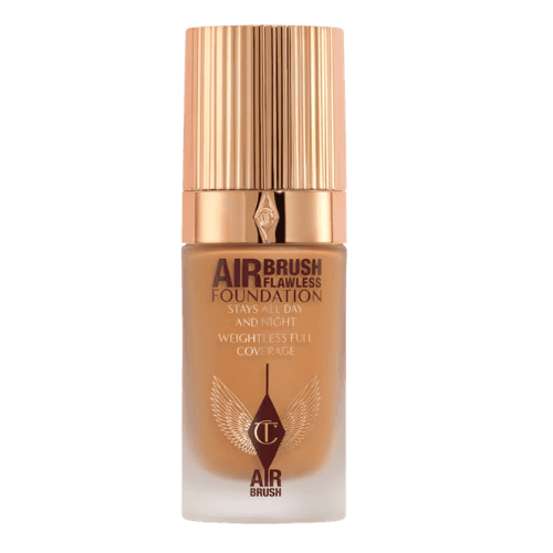 Airbrush Flawless Foundation by Charlotte Tilbury