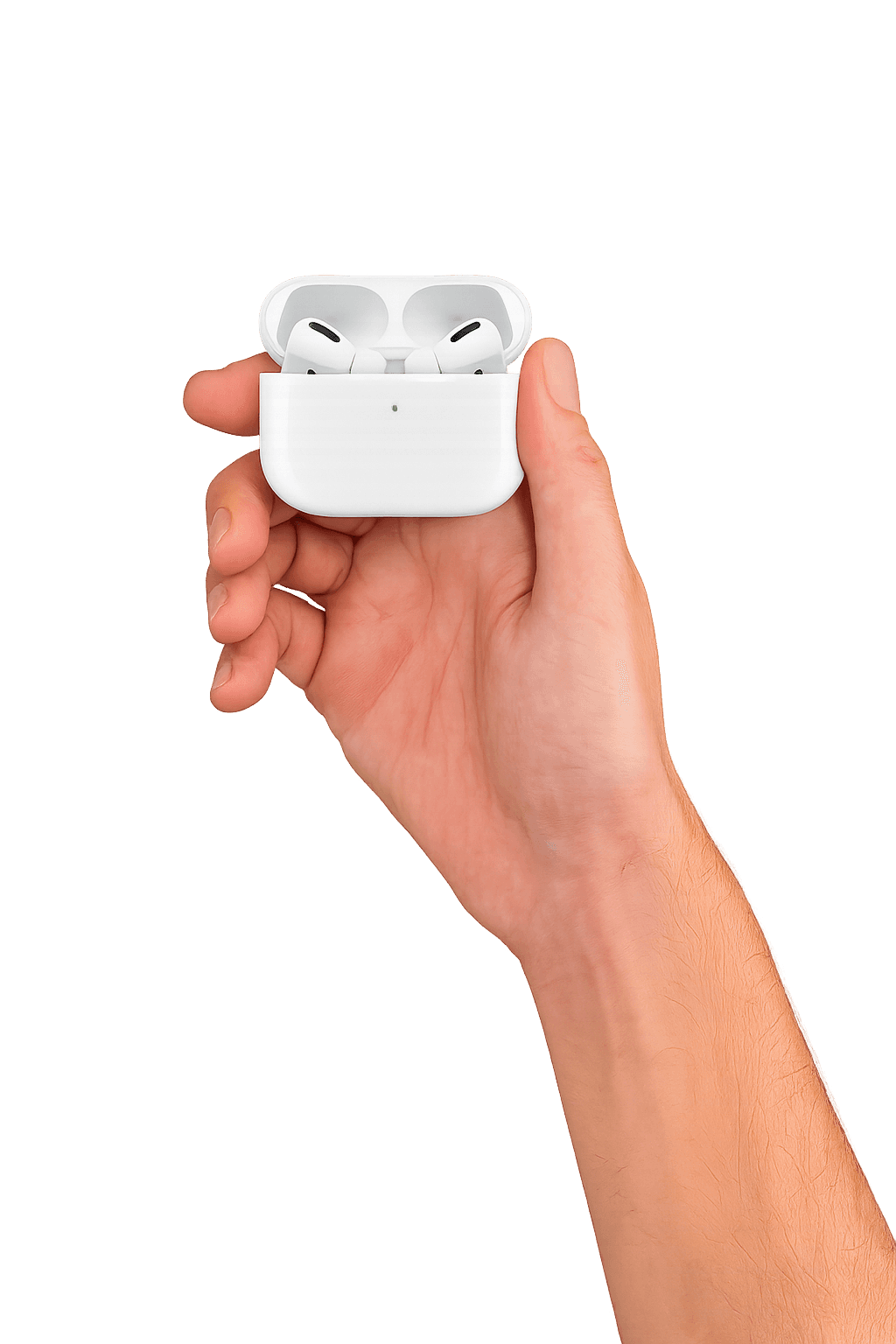 Bluetooino main screen