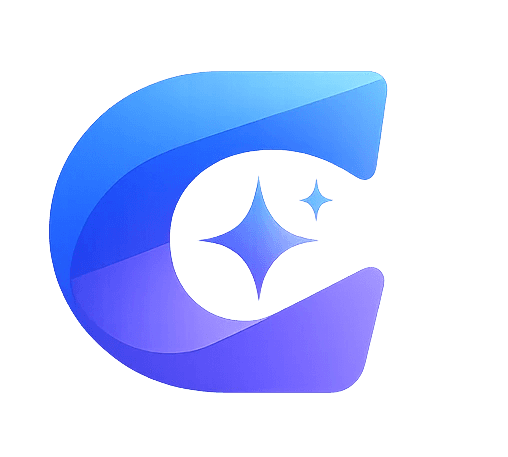 EarlyBird logo — minimal white bird icon on transparent background.