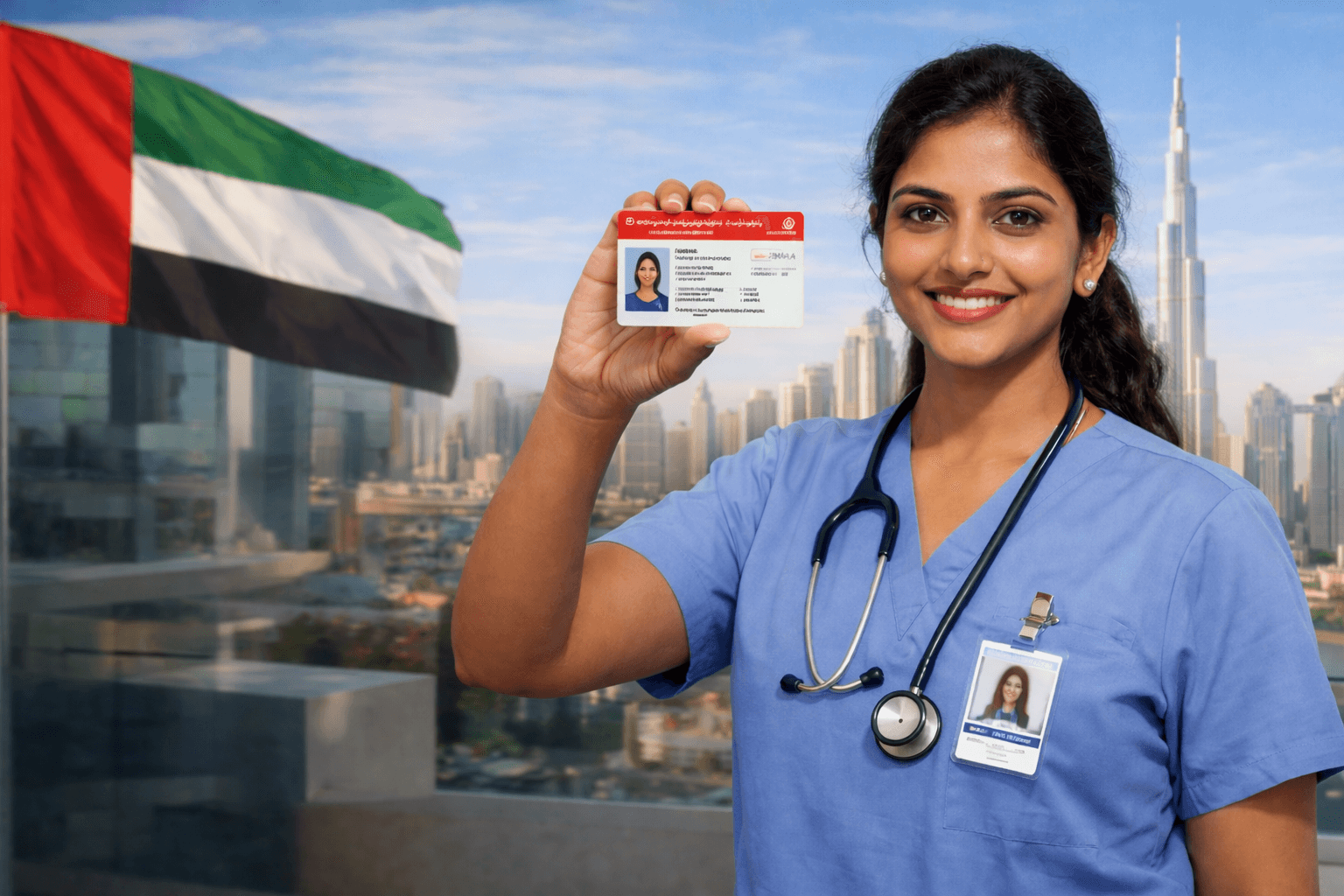 Ireland indian nurse