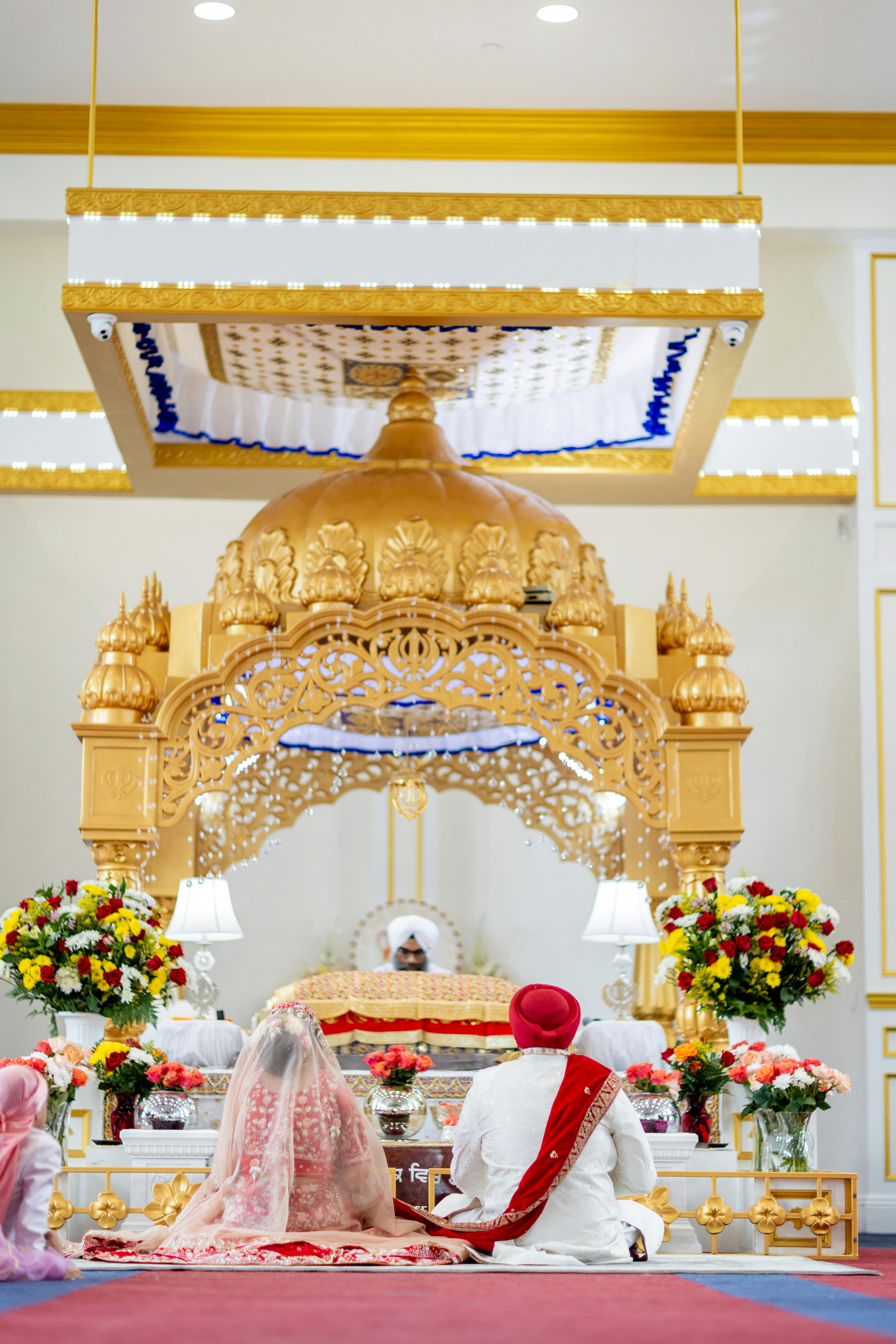 Shuksari Festivals decoration by Shuksari Decorators