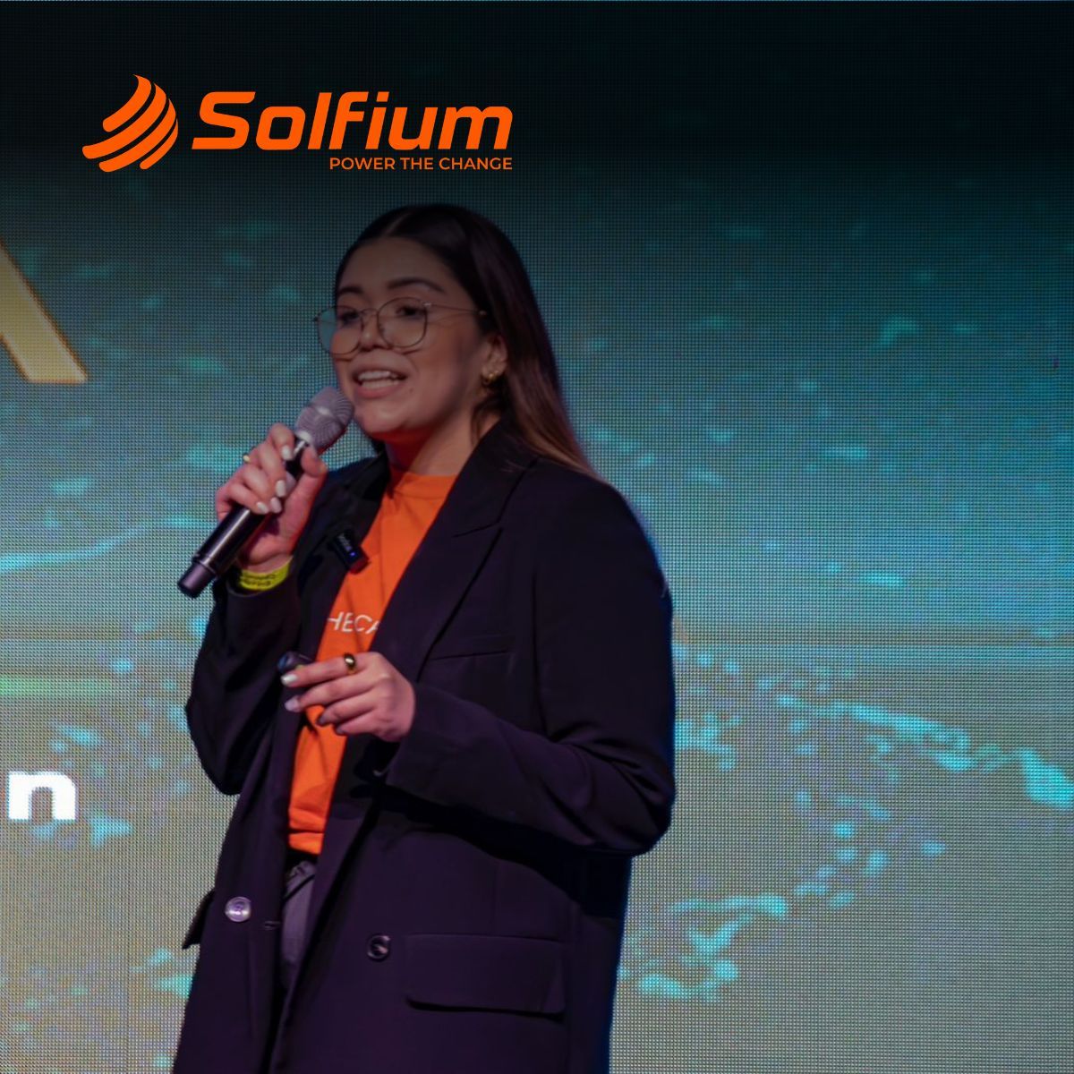 Solfium Finalista en la Startup World Cup 2024: Innovación en Energía Solar