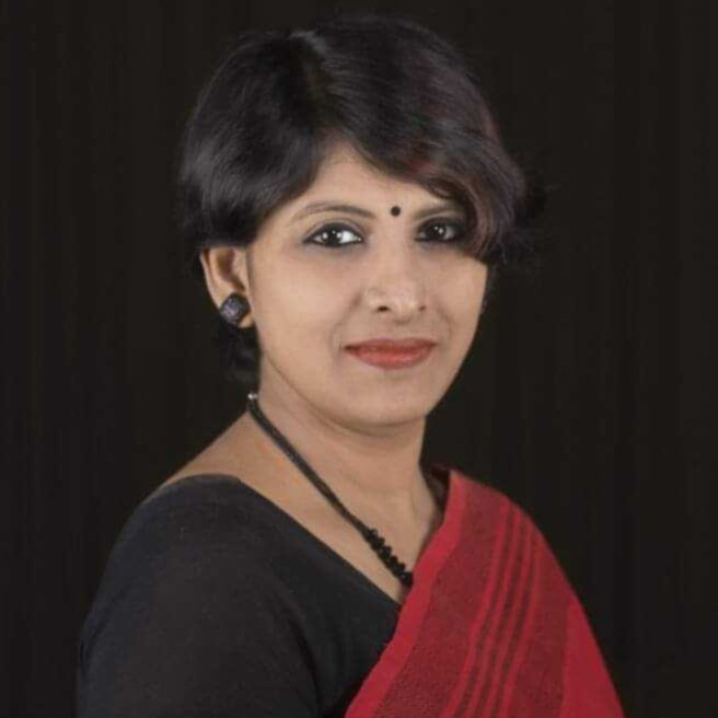 Malini Gowrishankar