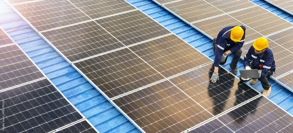 Solar Green Energy Park